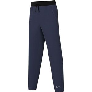 Nike Jongens broek B Nk Df Multi Tech Pant, Midnight Navy/Black, FD4657-410, L