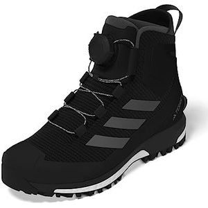 Adidas terrex conrax boa ch cp winterschoenen heren zwart