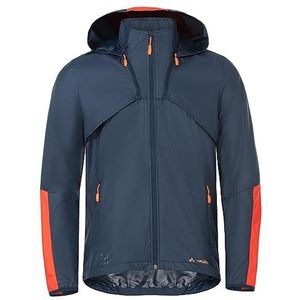 VAUDE Men's All Year Moab Light Zo Jacket Jacket voor heren