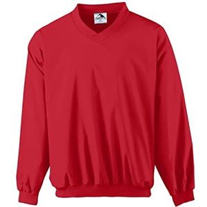 Augusta Sportswear Micro Poly Windshirt/Gevoerd