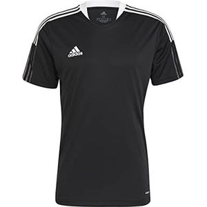 Adidas TIRO21 TR JSY T-shirt, zwart, L/L heren