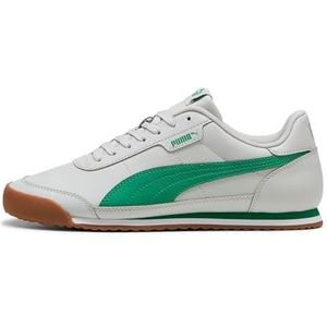 PUMA Turino Ii Sneaker Unisex, Puma Navy Alpine Sneeuwgom, 43 EU