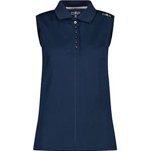 CMP - Poloshirt - Dames - Geurremmende Behandeling - UV-bescherming 40