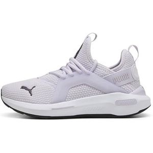 PUMA - Softride Enzo - Hardloopschoenen - Zwart - Gerecycled Materiaal