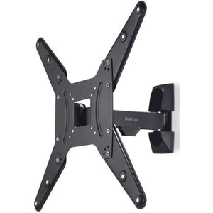 Tv-wand, draaibaar, kantelbaar, 165 cm (65 inch), tot 20 kg
