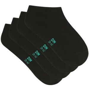 Dim - Herensokken - Zwart - 2 Stuks