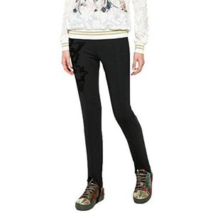 Desigual April leggings voor dames.