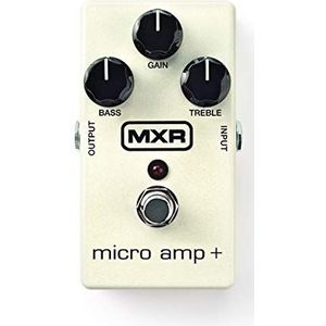 Micro Amp+