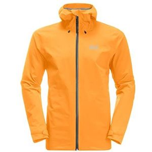 Jack Wolfskin Highest Peak functionele jas voor heren