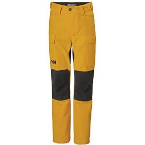 Helly Hansen Jr Marka Tur Broek Junior Unisex Cloudberry