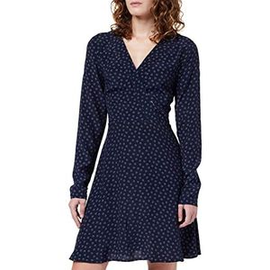 Pepe Jeans Liuva Damesshirt met lange mouwen, 594DULWICH, L