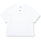 Nike W NSW Essntl SS Top BF Plus shirt met lange mouwen voor dames