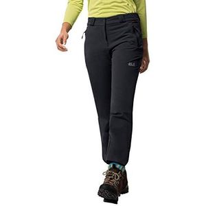 Jack Wolfskin Dames Activeren Thermische Broek Dames Broek