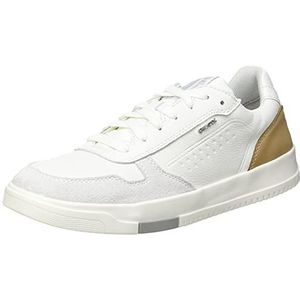 Geox heren U SEGNALE B SNEAKERS