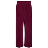 ONLY - ONLRAVENNA - Harembroek - Petrol - Loosefit - High Waist