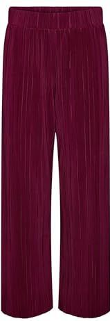 ONLY - ONLRAVENNA - Harembroek - Petrol - Loosefit - High Waist