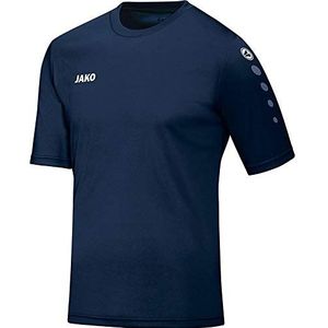 JAKO Kids Team KA voetbalshirt, navy, 104