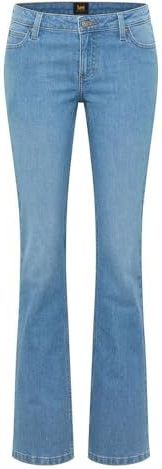 Damesjeans Lee Jessica