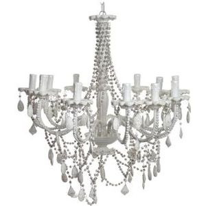 Lamp TECHO METAL METAL 70X70X63 12 BRAZOS