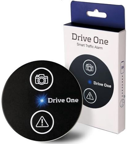 Needit - Drive One - Slot - Beveiliging - Robuust Ontwerp