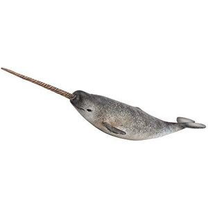 Collecta – 3388615 – figuur – zeedieren – eenhoorn van de zeeën – Narval