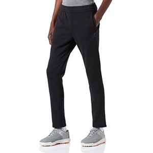 Energgetics trainingsbroek Joel, zwart, S heren