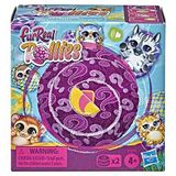 FurReal Rollies Animatronic Plush Toy: Unboxing Fun, Electronic Sounds, Controle Accessory, 9 Verschillende Huisdieren naar Collect, Ages 4 en Up