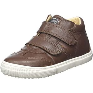 Däumling Babyjongens Bob wandelschoenen, bruin, 21 EU