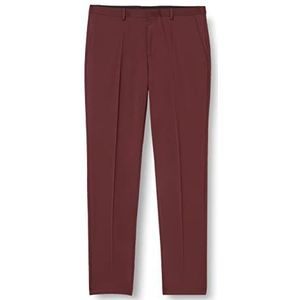 HUGO Herenbroek, Dark Brown204, 94