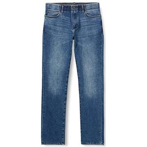 Lee Heren Straight Fit Xm General Jeans, Algemeen., 40W x 36L