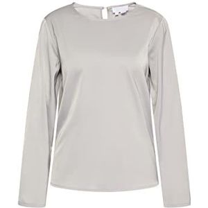 isha Damesblouse, grijs, L