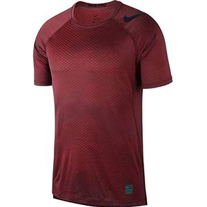 Nike Hypercool Aoj Top voor heren