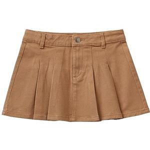 United Colors of Benetton rok meisjes en meisjes, Tabacco 34a, 150 cm