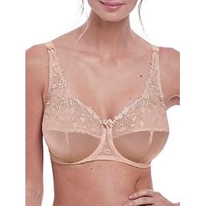 Fantasie Belle BH met volledige cup, Natuurlijke Beige, 70F