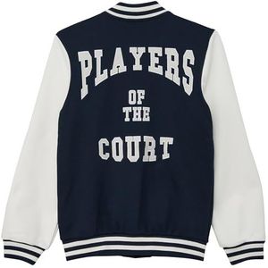 s.Oliver Junior College sweatjack, 5952, 164 cm