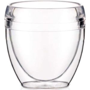 Bodum 11848-10SA-12 PAVINA Outdoor Beker, Kunststof