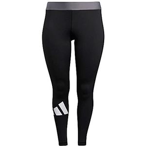 Adidas TF Adilife T PS leggings, zwart/wit, 1 x dames