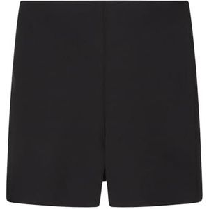 Women'Secret Shapewear Micro Thermo-regulerend ondergoed voor dames, Zwart, M