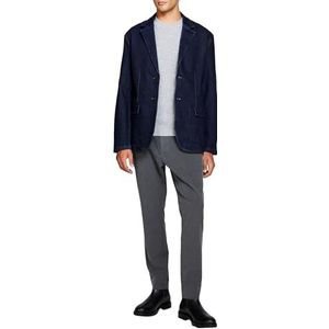 Sisley Sweater voor heren, grijs 501, M