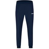 Jako - Team - Vrijetijdsbroek - Donkerblauw - Kinderen - 152