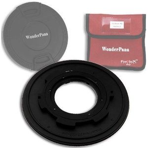Wonderpana System Core Kit voor Tokina, Absolute, zwart