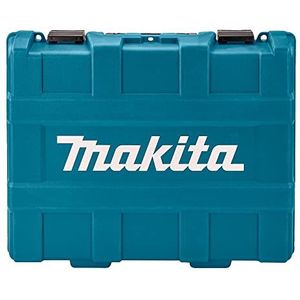 Makita 821710-4 kunststof koffer voor model CG100D lijm- en afdichtingsmiddelspuit, 140 mm x 550 mm x 450 mm