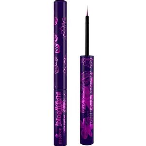 Essence - In The Bloom'light - Eyeliner Pen Tint - 01 Bloomin' In The Dark - 2,8 ml