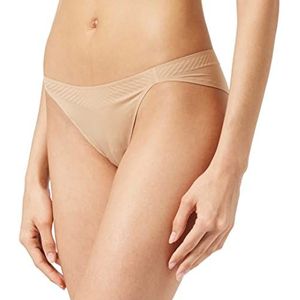 Sloggi Dames Body Adapt Mini Slip, Nostalgisch bruin, L