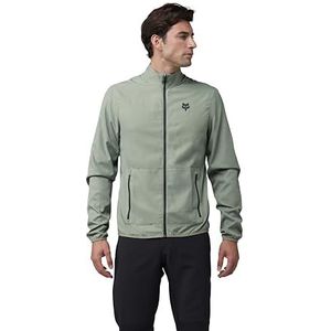 Fox Racing Unisex Coat Fox Coat Fox Ranger Wind BLACK XS