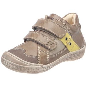 Primigi 6450377_Kaki/jaune (Fango/safari), Schoenen voor jongens 22 EU