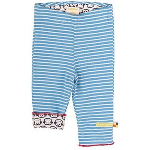 Loud + Proud Unisex - babybroek omkeerbare broek