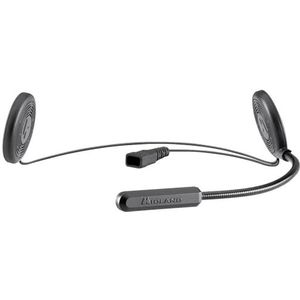 LOKUI - K10 - Bluetooth Hoofdtelefoon - Onzichtbaar - Hoogwaardige Stereo Geluid