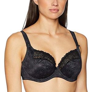 Elomi Women's Kim Underwire Plunge Bra