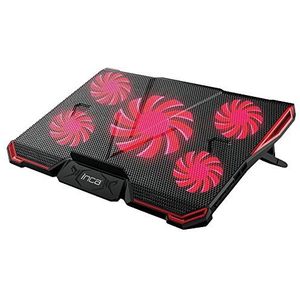 INC-611GMS Inca Gaming Notebook Laptop Koelpads
